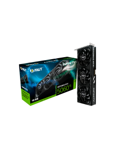 PALIT GeForce RTX 5060 Ti...